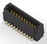 CONN, HEADER, 11POS, 1ROW, 1MM 5-2367197-1
