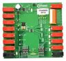 DEMO BOARD, HIGH SIDE POWER SWITCH DEMOBOARDITS4090QTOBO1