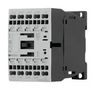 RELAY, 3N/O 1N/C, CONTACTOR TYPE DILAC-31(110V50HZ,120V60HZ)