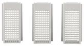 TERMINAL SHROUD FOR TERMINAL COVER 3P IP NZM1-XIPA
