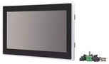 HMI PLC, 10" CAPACITIVE TOUCH XV-303-10-C00-A00-1C