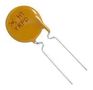 PPTC RESETTABLE FUSE, 40A, 30VDC, RADIAL RF3300-000