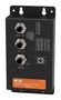 POE SPLITTER, UNMANAGED, 24VDC, WALL 2355173-2