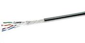 NETWORK CABLE, 4PAIR, 24AWG/500M C7X-24B114XK1FA-0CK9500