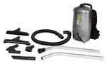 VACUUM CLEANER, 230VAC, 102CFM VACBP2U