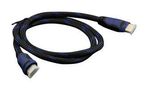 HIGH SPEED HDMI CABLE, 3FT FIT0480