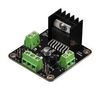 DC MOTOR CONTROLLER, MDV 2X2A, BOARD DRI0002