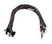 DIGITAL SENSOR CABLE-10PACK, ARDUINO BRD FIT0011