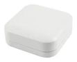 ENCLOSURE, PC, SMALL, LIGHT GREY 1557FA2GY