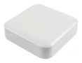 ENCLOSURE, PC, SMALL, LIGHT GREY 1557HA2GY