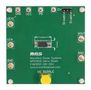 EVAL BOARD, SYNCHRONOUS BUCK MODULE EVM3650-QW-00A