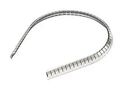 PROFILE STRIP GASKET, 409.79X15.2X5.8MM 3851110