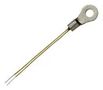 NTC THERMISTOR, AEC-Q200, 5K, WIRE LEAD NTCALUG02A502GA