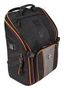 TOOL BACKPACK, 17.25" X 13.5" X 8.5" 55655