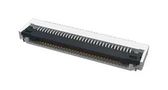 CONN, FFC/FPC, 60POS, 1ROW, 0.5MM F305-1A7H1-21060-E100