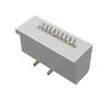 CONN, FFC/FPC, 4POS, 1ROW, 1MM F51H-1A7H1-11004-B100