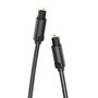 Cable Audio Optical Vention BAEBI 3m Black, Vention BAEBI