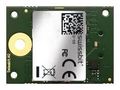 INDUSTRIAL USB FLASH DRIVE MODULE, 8GB SFUI008GJ1AE1TO-I-5S-2AP-STD