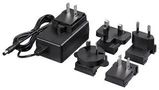 AC ADAPTER, 100 TO 240 V AC, 9 V/ 1 A 9445-02