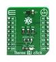CLICK BOARD, TEMP/HUMIDITY, I2C, 3.3V MIKROE-4132