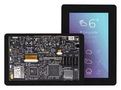 MIKROMEDIA 5 FOR KINETIS CAPACITIVE FPI MIKROE-3918
