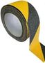 ANTI-SLIP TAPE, PVC, 55MM X 5M, BLK/YEL MP005223