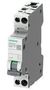MINIATURE CKT BREAKER, 2P, 10A, 230VAC 5SL6010-6