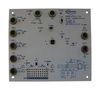 EVALUATION BOARD, HIGH SIDE POWER SWITCH SHIELDBTS70802EPZTOBO1
