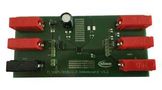 DEMO BRD, 0.1A, LOW DROPOUT LINEAR REG TLS810D1LDV33BOARDTOBO1