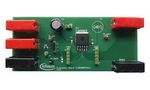 DEMO BRD, 0.5A, LOW DROPOUT LINEAR REG TLS850B0TB33BOARDTOBO1