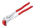 TILE BREAKING PLIER, 250MM, CHROME 91 13 250