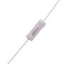 RES, 300R, 5W, AXIAL, METAL OXIDE MOS5C301J