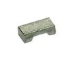 RES, JUMPER, 0R, 0402, METAL PLATE TLRZ1ETTB