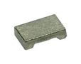RES, JUMPER, 0R, 1206, METAL PLATE TLRZ2BTTD