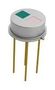 IR GAS SENSOR, CO2, ANALOGUE, TO-39 USEQGCDAC82N00