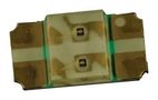 LED, GREEN/RED, 112/112MCD, 631/571NM 597-7703-607F