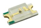 LED, RED, 29MCD, 633NM, 1206 599-0210-007F