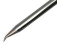 SOLDERING TIP, CONICAL/BENT/REACH, 0.5MM GT6-CN1505R