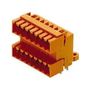 TERMINAL BLOCK, HEADER, 8POS, 3.5MM 1633600000