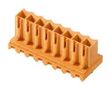 TERMINAL BLOCK, HEADER, 6POS, 3.5MM 1376430000