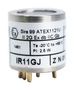 GAS DETECTION SENSOR, CO2, 5PPM, NDIR IR11GJ
