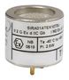 GAS DETECTION VQ548ZD-S