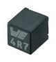 INDUCTOR, AEC-Q200, 3.3UH, SHLD, 13.8A 7843330330