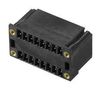 TERMINAL BLOCK, HEADER, 6POS, 3.81MM 1974190000