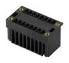 TERMINAL BLOCK, HEADER, 8POS, 3.81MM 1031490000