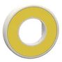 ILLUMINATED LEGEND RING, 120V, RED, 60MM ZBY9W2G101
