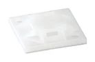 MOUNTING PAD, 19.05MM, NYLON 6.6 7TAG054850R0006