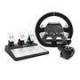 PXN-V10 V2 gaming steering wheel (PC / PS4 / XBOX ONE / SWITCH), PXN PXN-V10 V2