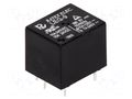 Relay: electromagnetic; SPDT; Ucoil: 9VDC; Icontacts max: 10A; LEG Recoy/RAYEX ELECTRONICS LEG-9