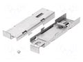 Accessories: mounting holder; for DIN rail mounting MERAWEX ZMUCHWYTDIN35